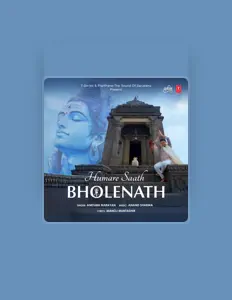 Listen to Amitabh Narayan, watch music videos, read bio, see tour dates & more!