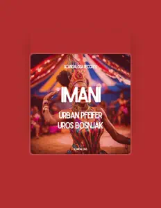 Uros Bosnjak dinle, müzik videolarını izle, biyografisini oku, tur tarihlerini ve daha fazlasını gör!