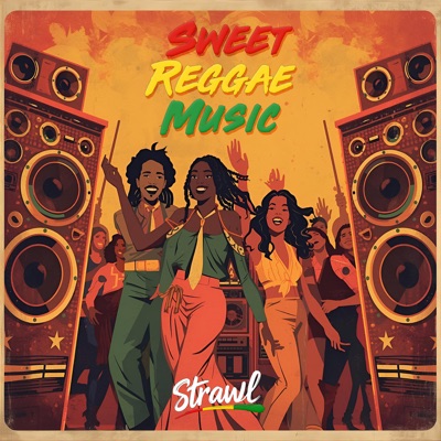Sweet Reggae Music - Single