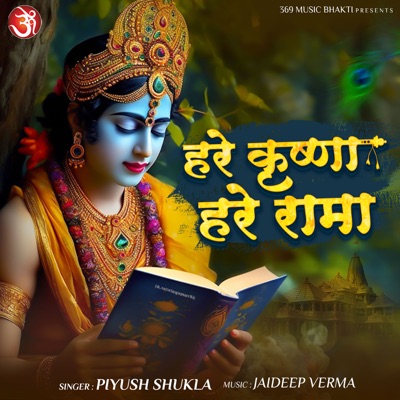 Hare Krishna Hare Rama - Single
