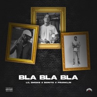 Bla bla bla (feat. Bonito & Franklin) - Single - lil smoke ls
