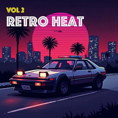 Retro Pulse