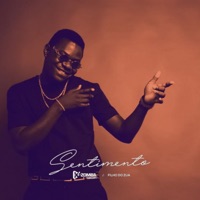 Sentimento - Single - Kizomba da Boa & Filho do Zua