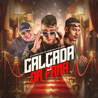 Calçada da Fama - Single