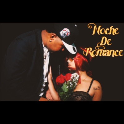 Noche De Romance - Single