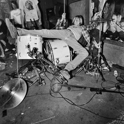 Spillerboy gram - Movement rythme