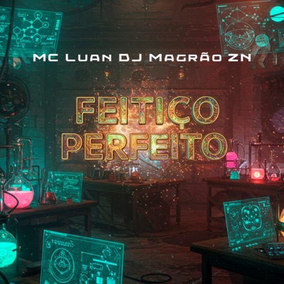 FEITIÇO PERFEITO - Single