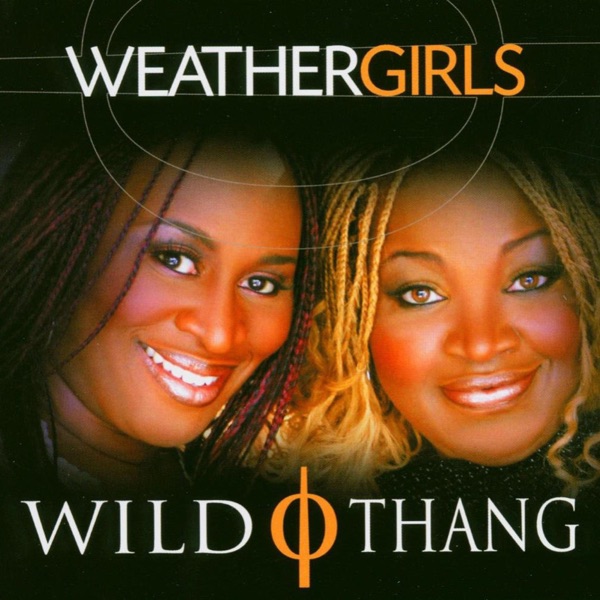 Wild Thang - Single