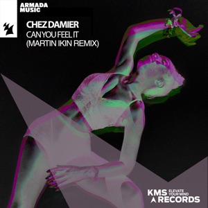 Can You Feel It (Martin Ikin Remix) - Single
