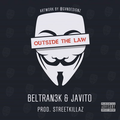 Outside the Law - Single