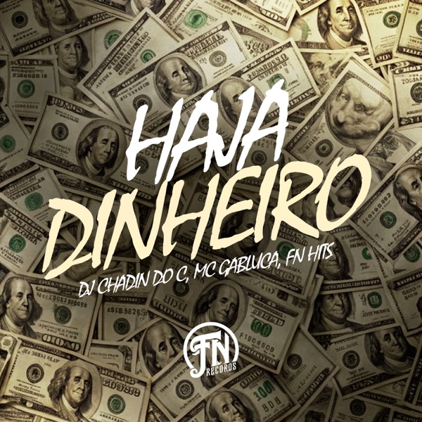 Haja Dinheiro