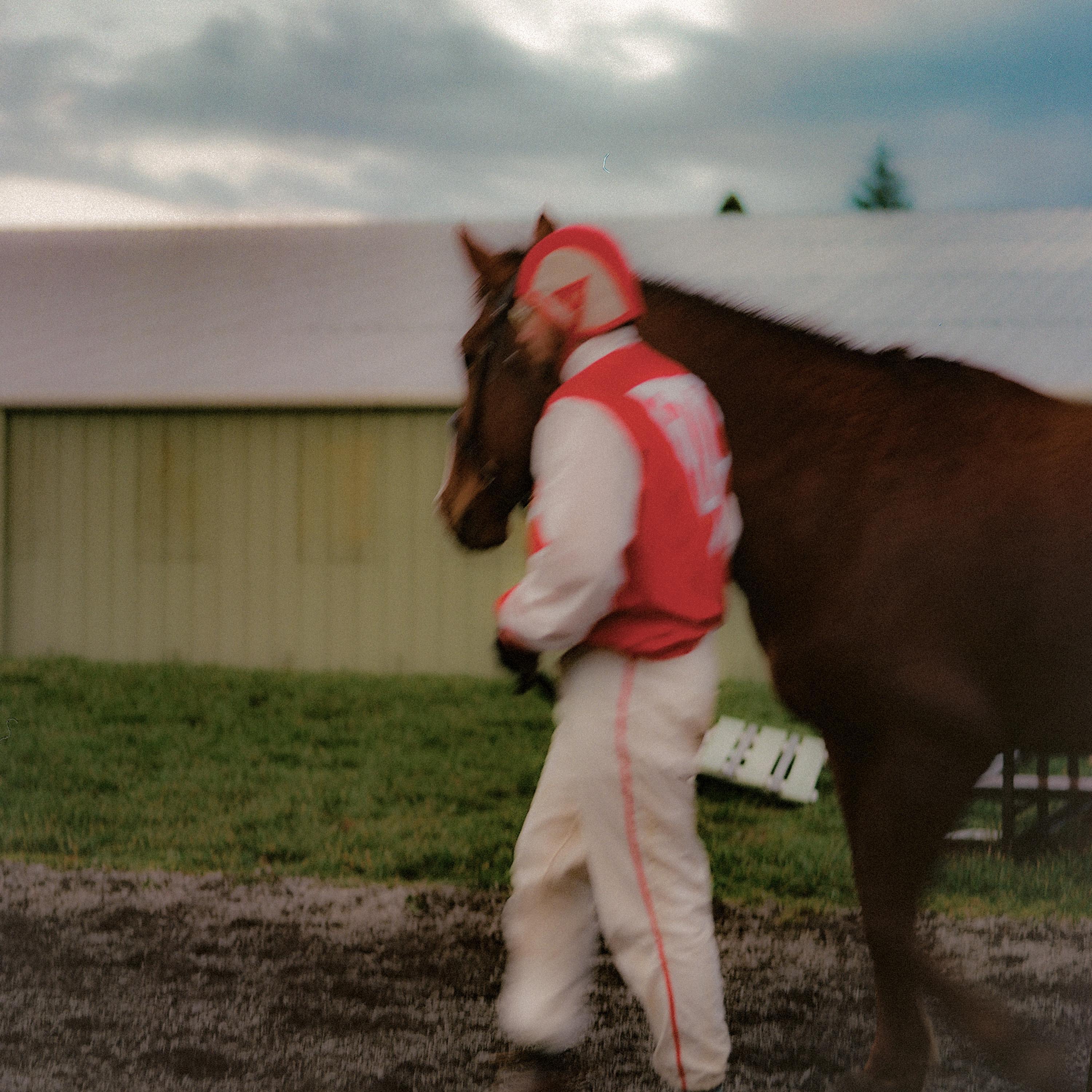 Seabiscuit - Single