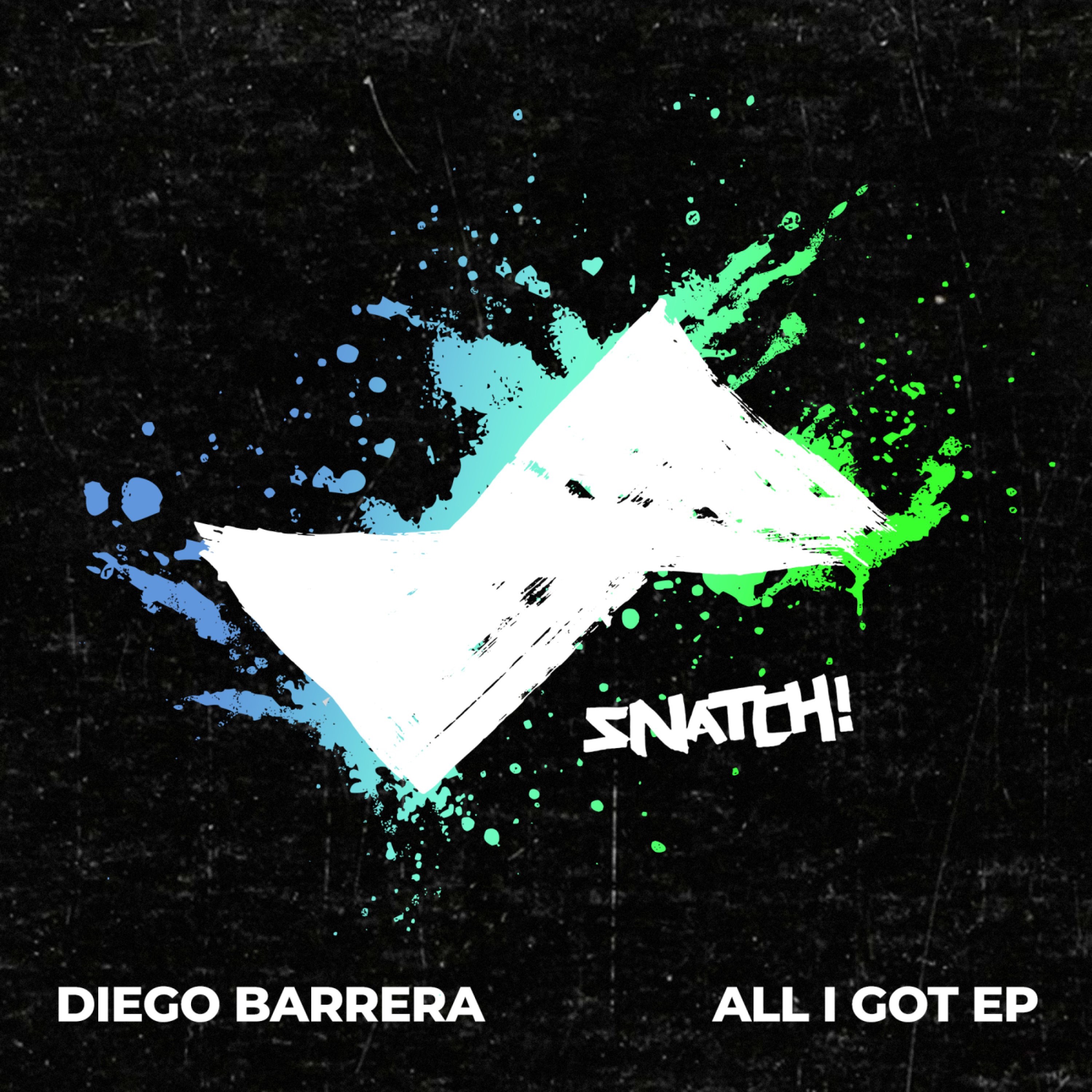 All I Got - Single