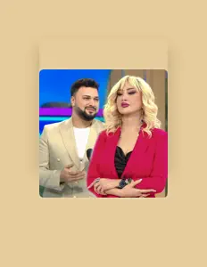 Posłuchaj wykonawcy Pərviz Tahir, obejrzyj teledyski, przeczytaj biografię, zobacz daty tras koncertowych i nie tylko!