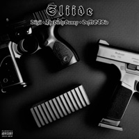 Sliide (feat. The Loaded Gun) - Single - Diizii & TheDirtyBunny