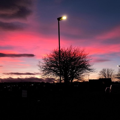 Stargazing (feat. Thraxxplugg) - Single