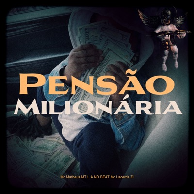 Pensão Milionária - Single