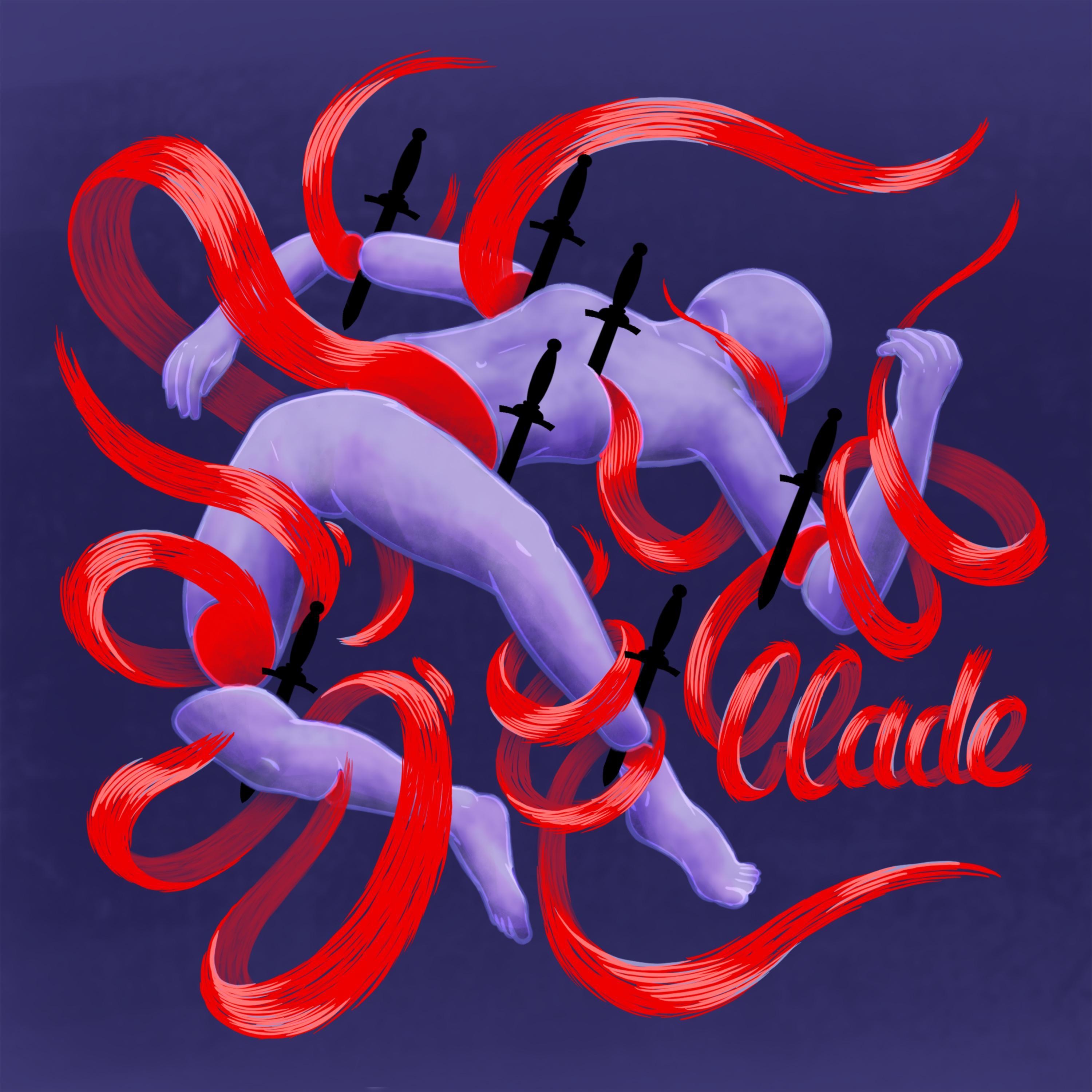 Blade - Single