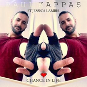 Chance in Life (feat. Jessica Lambis) artwork