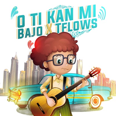O Ti Kan Mi (feat. Tflows) - Single