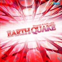 O2Jam (Original Soundtrack) - Earth Quake - Single - Kaz