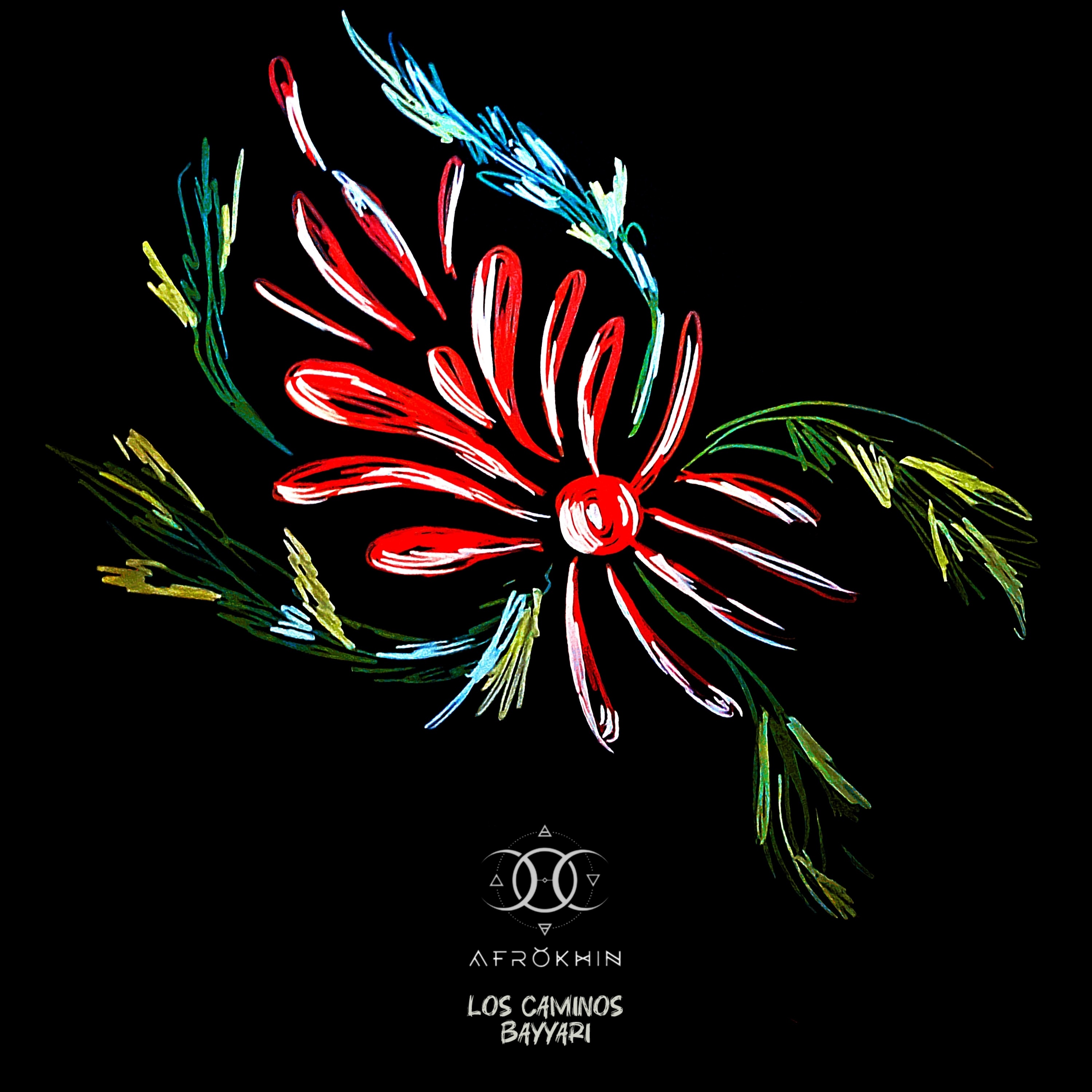 Los Caminos - Single