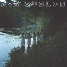 Заплела я Ava Suslon