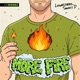 More Fire Single