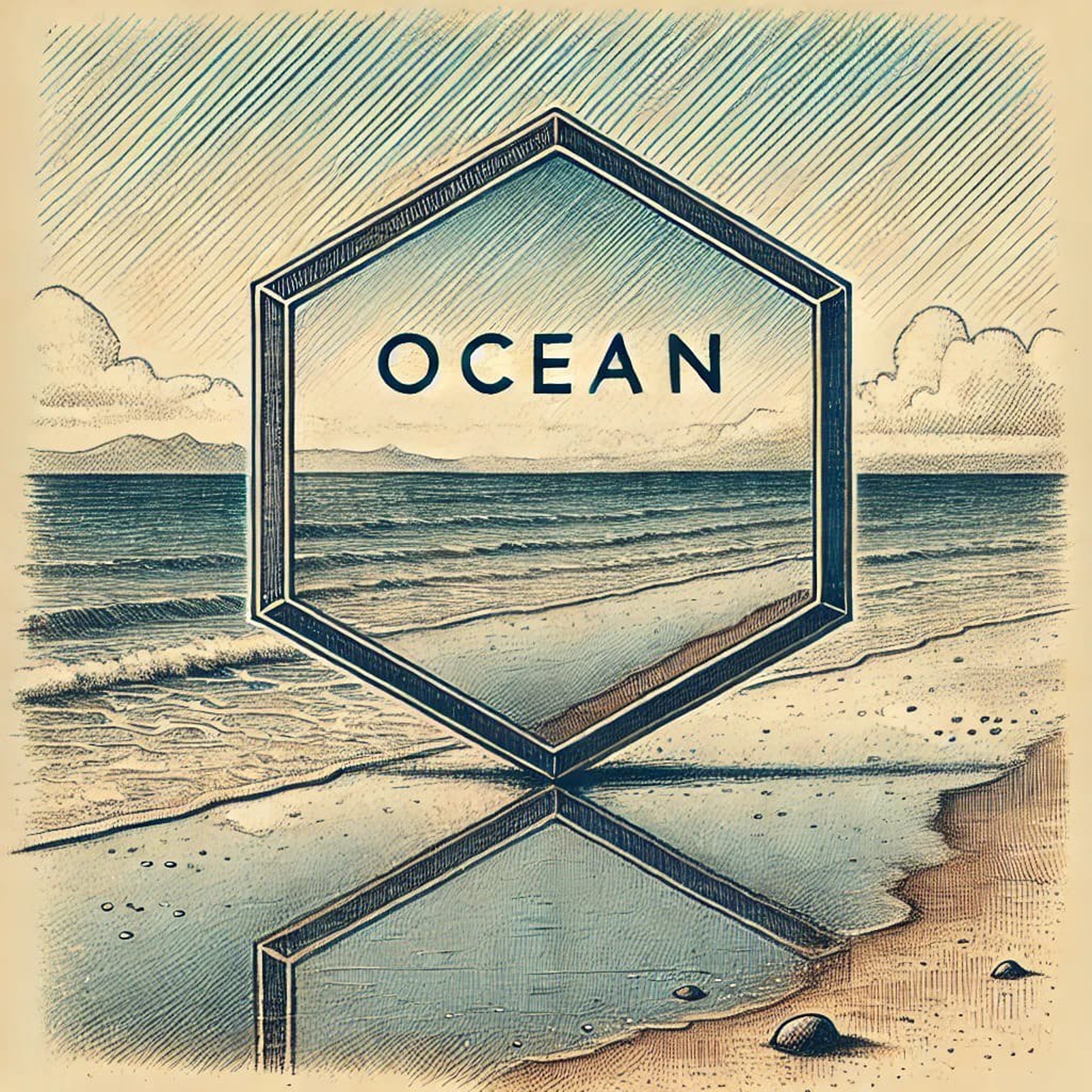 OCEAN - Single