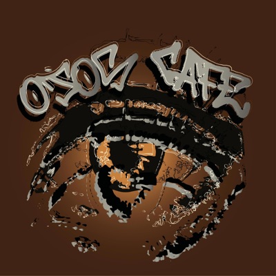 Ojos Café - Single