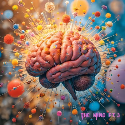 The Mind Pt. 4 - Single