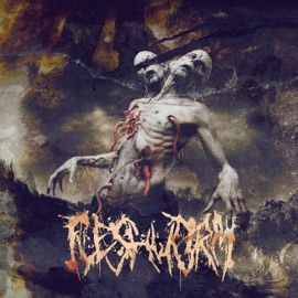 Do Us Part (feat. LO) Fleshworm