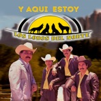 Y Aquí Estoy - Single