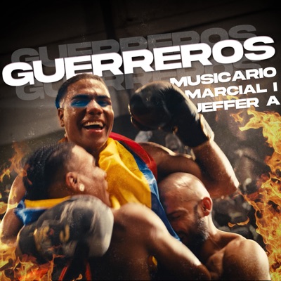 Guerreros - Single