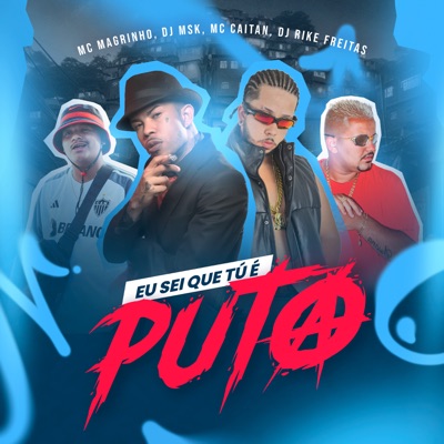 Eu Sei Que Tu É - Single