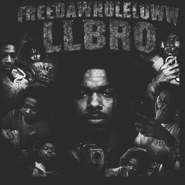 Samegangwickclaim (feat. Blbdreloww, Db LilMari, Db Qaunesmack & Baby.Vee)