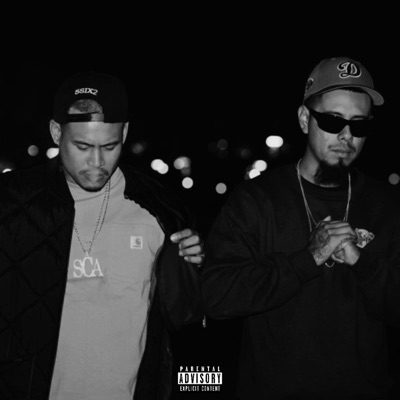 SINK OR SWIM (feat. D_323 & Soul City Advocates) - Single