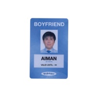 BOYFRIEND - Single - AIMAN
