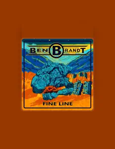Ben Brandtを聴いたり、ミュージックビデオを鑑賞したり、経歴やツアー日程などを確認したりしましょう！