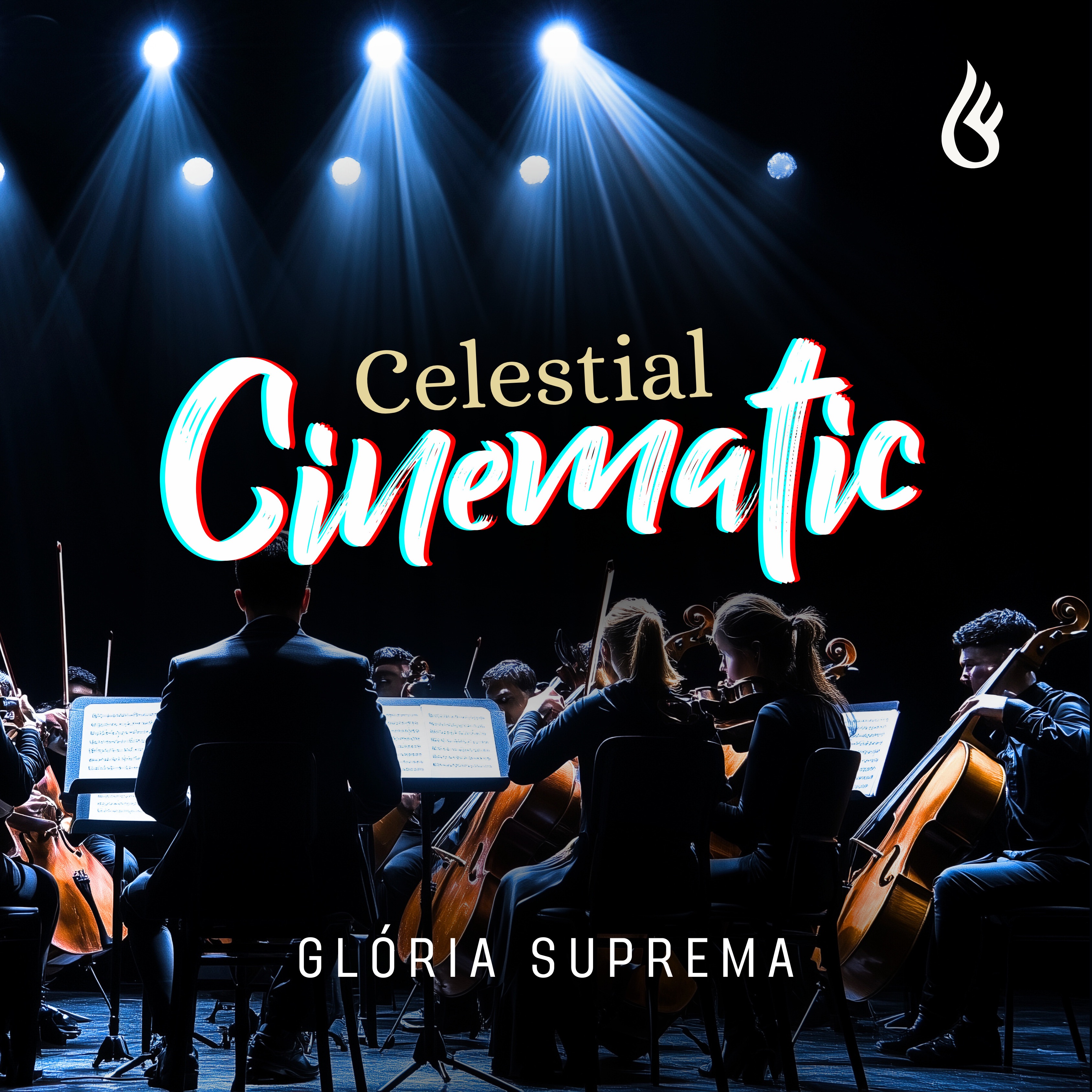 Celestial Cinematic (Glória Suprema)