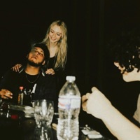 Falling (feat. Zoahh) - Single - FORREST BONES