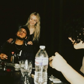 Falling (feat. Zoahh) FORREST BONES