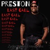 Last Call