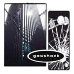Gawshock - What Do You Dream About?