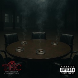 Round Table (feat. Malik Mack, L.G.Notes, Kori Mack & El Hajj) Jus' A.B.