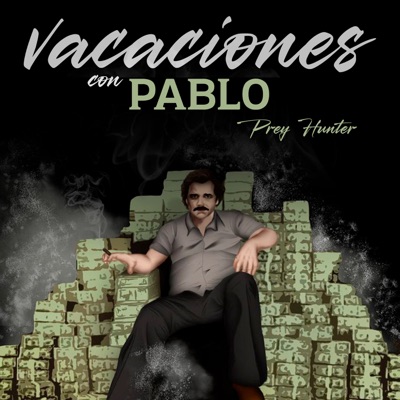 Vacaciones Con Pablo - Single