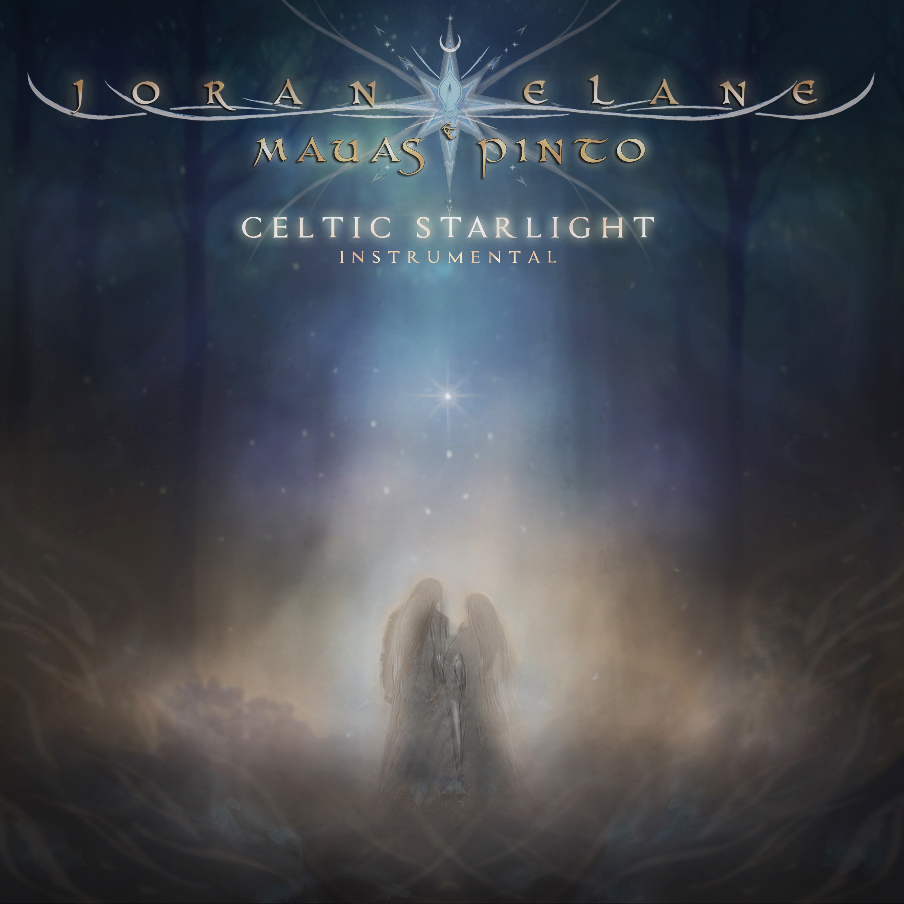 Celtic Starlight (Instrumental) - Single