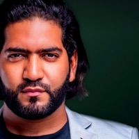 Mashup Fusion - EP - Chef Ali Mandhry