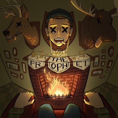 On Some Bullshit - EP