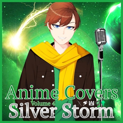 Anime Covers, Vol. 4